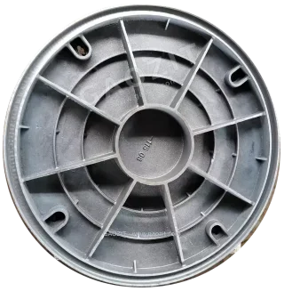 Access covers & gratings