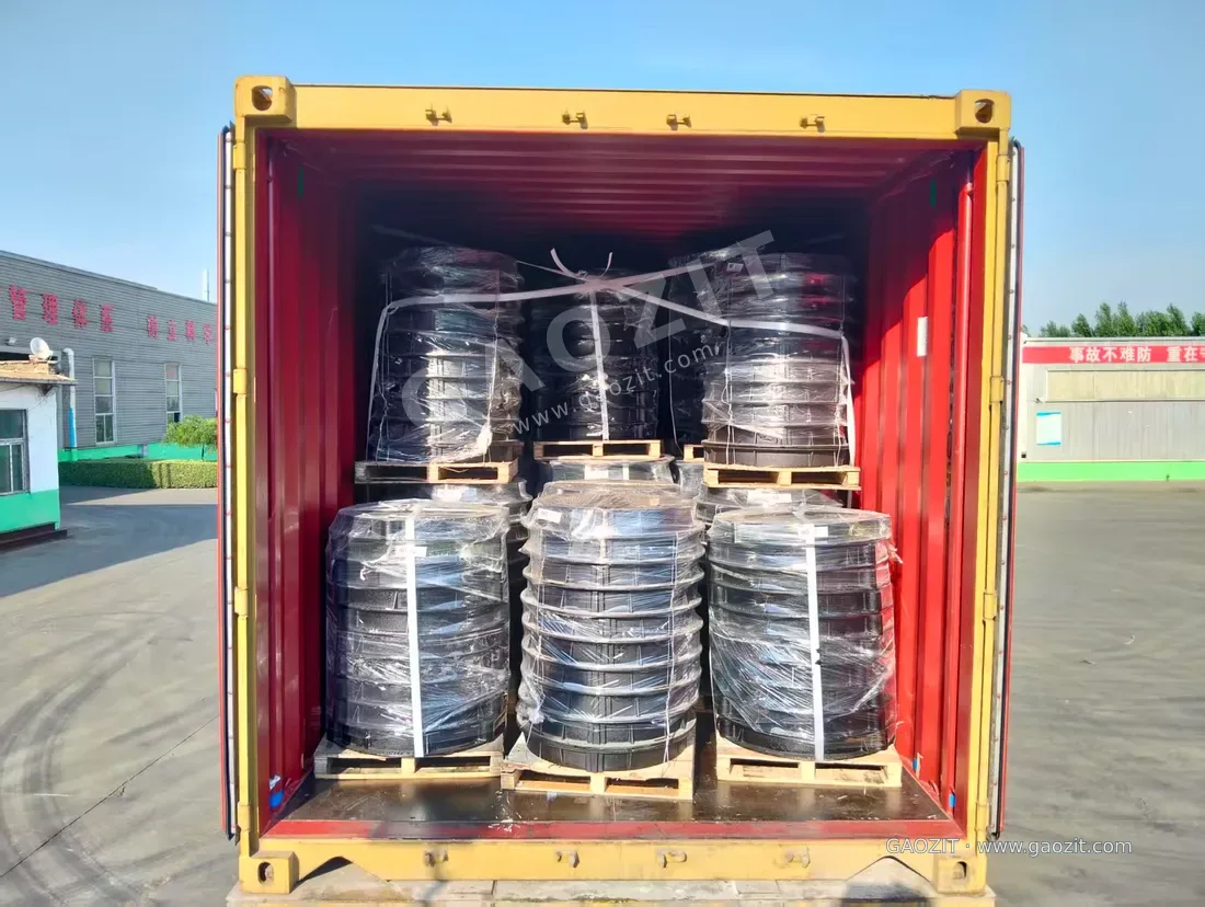 Packing photograph, 2 June 2026