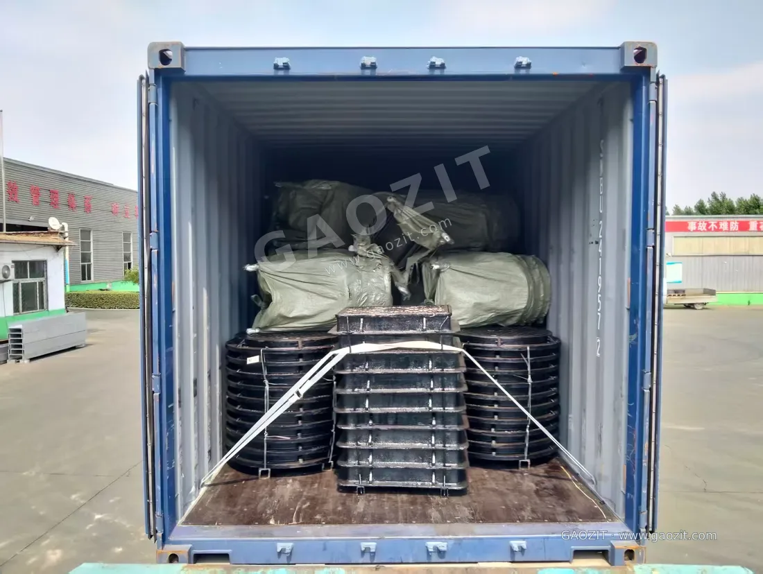 Packing photograph, 12 June 2026