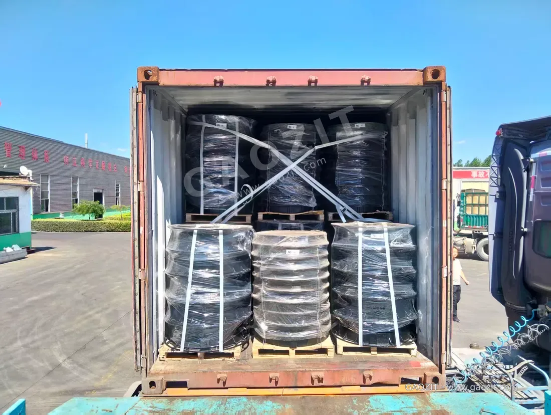 Packing photograph, 25 June 2026