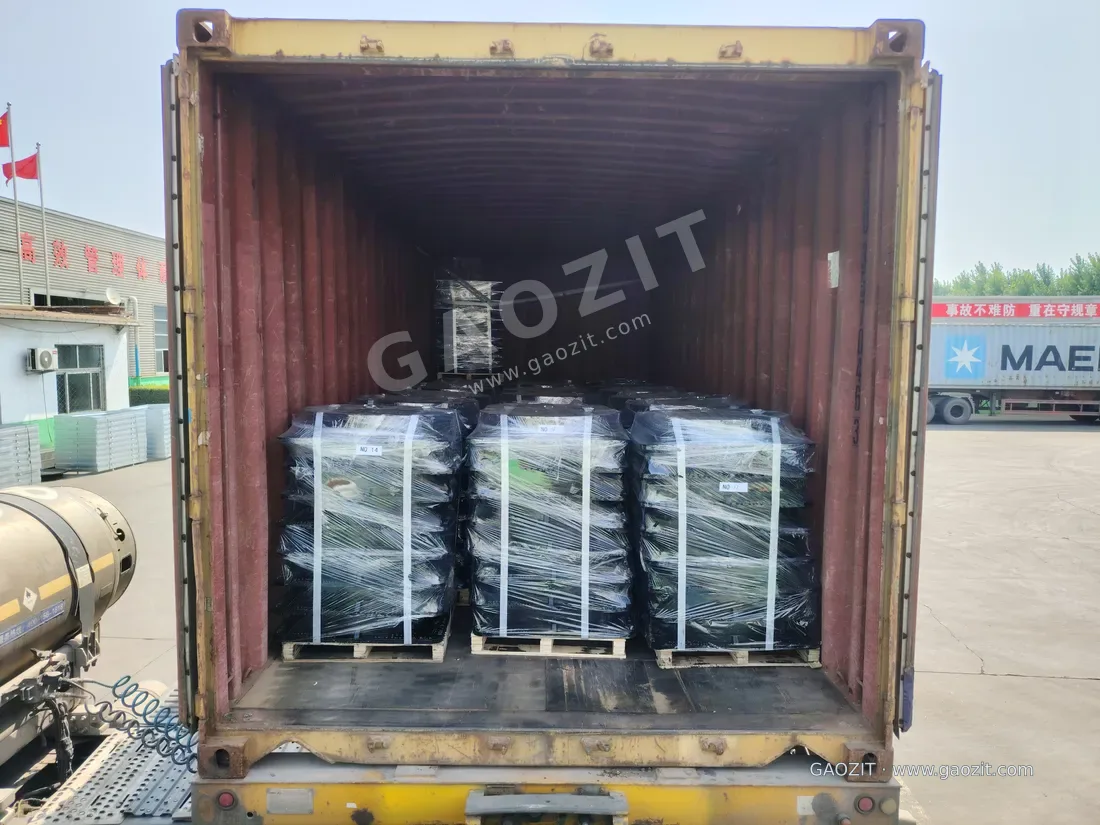 Packing photograph, 2 July 2026