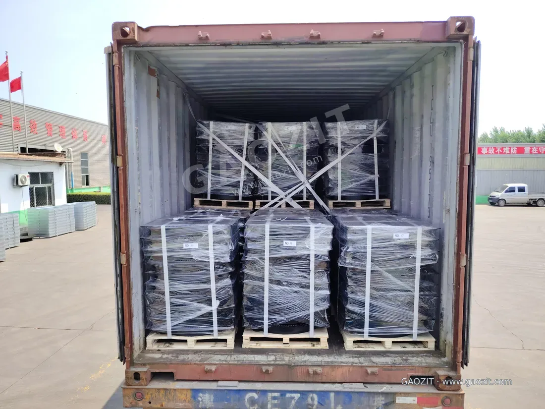 Packing photograph, 2 July 2026
