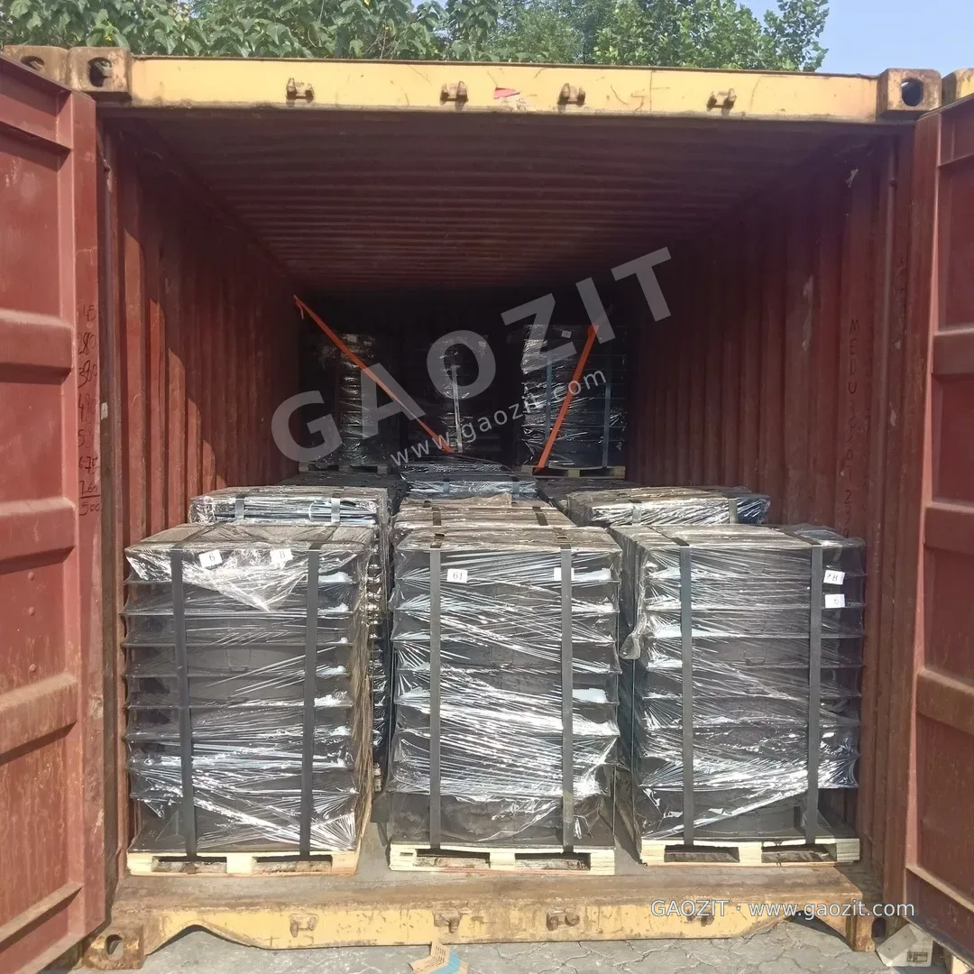 Packing photograph, 8 July 2026