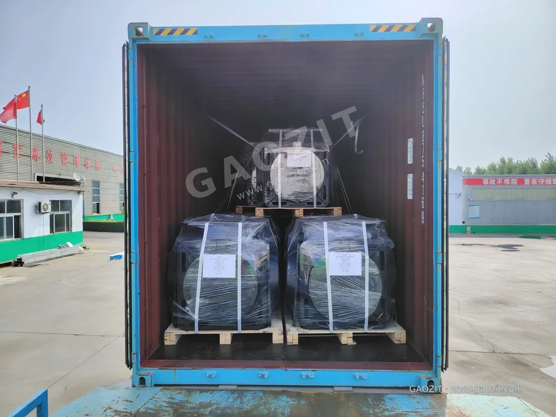 Packing photograph, 21 July 2026