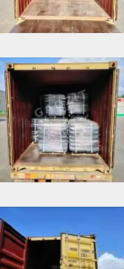Packing photograph, 31 July 2026