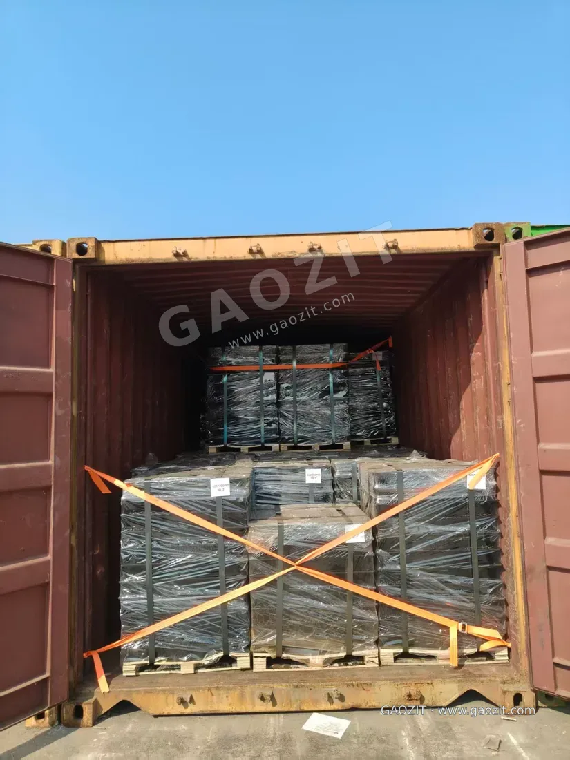 Packing photograph, 4 September 2026