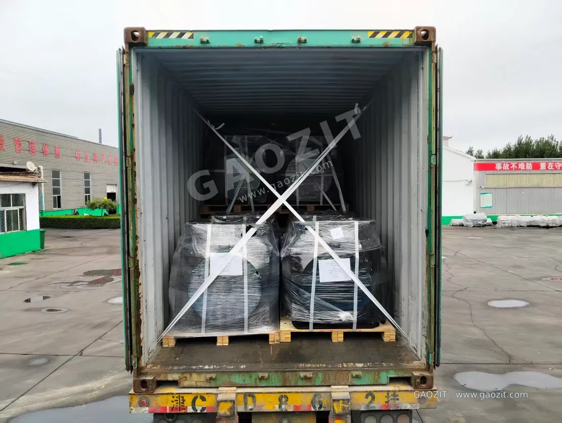 Packing photograph, 8 September 2026