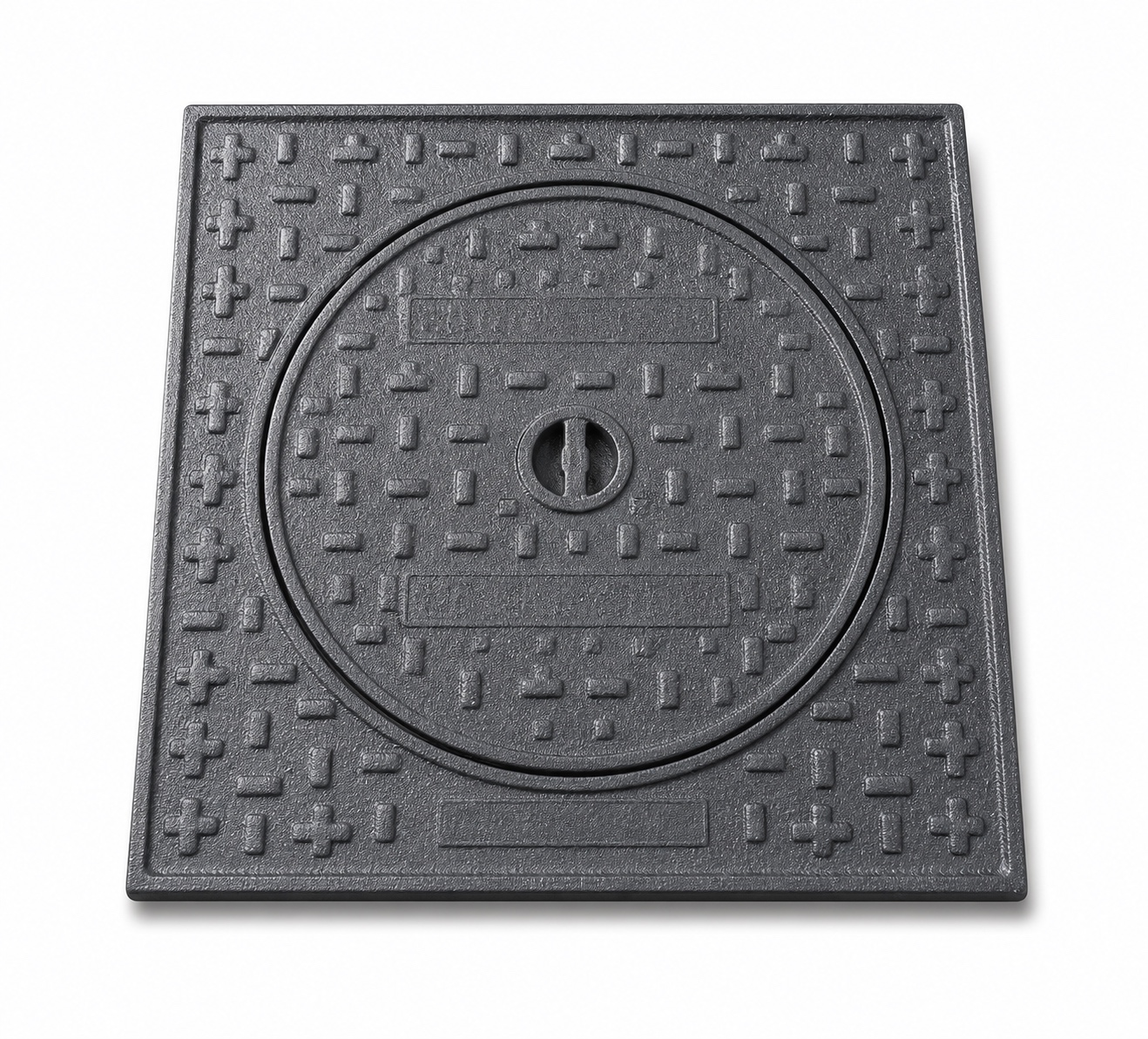 Manhole Covers